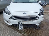 2017; 1л; Бензин; EcoBoost; Хэтчбэк 5 дв.; белый; Англия; разб. номер T41899 #23