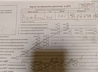 2005; 2л; Бензин; Инжектор; Хэтчбэк 5 дв.; красный; Англия; разб. номер T41805 #6