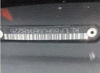 2009; 2л; Дизель; CRDi; Седан; серый; Англия; разб. номер T42241 #3