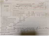 2006; 2.2л; Дизель; TDCI; Хэтчбэк 5 дв.; серебристый; Англия; разб. номер T41798 #4