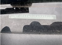 2010; 1.6л; Дизель; TDCI; Хэтчбэк 5 дв.; синий; Англия; разб. номер T41806 #3