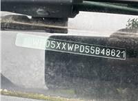 2005; 1.6л; Бензин; Ti-VCT; Хэтчбэк 5 дв.; серебристый; Англия; разб. номер T41826 #2