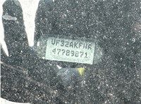 2008; 1.4л; Бензин; Инжектор; Хэтчбэк 5 дв.; черный; Англия; разб. номер T41842 #2