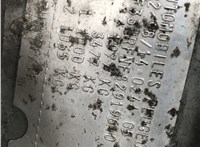 2003; 2л; Бензин; Инжектор; Универсал; серебристый; Германия; разб. номер 610056 #1
