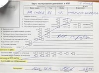 1996; 1.8л; Бензин; Инжектор; Седан; черный; Германия; разб. номер 610062 #4