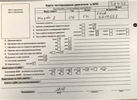 2005; 1.4л; Бензин; Инжектор; Хэтчбэк 5 дв.; зеленый; Германия; разб. номер 38432 #2