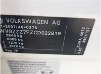 2012; 3л; Дизель; TDI; Джип (5-дверный); белый; Англия; разб. номер T44833 #3