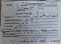 2011; 2л; Дизель; TDI; Джип (5-дверный); белый; Англия; разб. номер T42294 #20