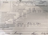 2006; 3л; Дизель; TDI; Джип (5-дверный); серый; Англия; разб. номер T42596 #6