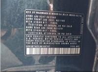 2018; 2л; Бензин; TSI; Джип (5-дверный); темно-зеленый; США; разб. номер 17028 #16