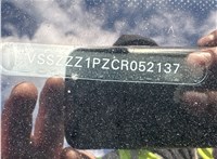 2012; 1.6л; Дизель; TDI; Хэтчбэк 5 дв.; серый; Англия; разб. номер T42318 #2