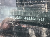 2009; 1.7л; Дизель; CDTI; Хэтчбэк 5 дв.; серый; Англия; разб. номер T42418 #2