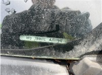 2010; 1.6л; Дизель; HDI; Микроавтобус; белый; Англия; разб. номер X5896 #2