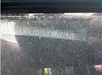 2009; 1.4л; Бензин; Хэтчбэк 5 дв.; черный; Англия; разб. номер T42604 #3