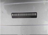 2009; 4.4л; Бензин; Джип (5-дверный); серебристый; США; разб. номер 17058 #4