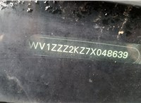 2006; 2л; Дизель; SDI; Фургон; серебристый; Англия; разб. номер 77788 #7