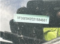 2007; 1.6л; Дизель; HDI; Универсал; серебристый; Англия; разб. номер T42561 #3