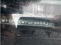 2008; 1.8л; Бензин; Инжектор; Хэтчбэк 5 дв.; серебристый; Англия; разб. номер T42810 #3