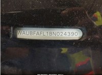 2010; 2л; Бензин; TFSI; Седан; серый; США; разб. номер 17066 #9