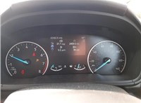 2019; 1л; Бензин; EcoBoost; Джип (5-дверный); белый; Англия; разб. номер T46478 #17