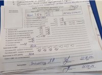 2016; 12.4л; Дизель; Турбо; Тягач; белый; Англия; разб. номер T44579 #7