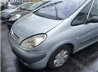 2003; 1.6л; Бензин; Минивэн; серебристый; Англия; разб. номер T43180 #1