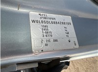 2008; 1.2л; Бензин; Инжектор; Хэтчбэк 5 дв.; синий; Англия; разб. номер X5900 #4