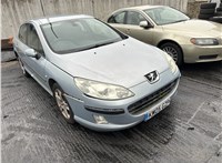 2005; 2л; Дизель; HDI; Седан; серебристый; Англия; разб. номер T43469 #4