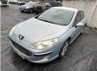 2005; 2л; Дизель; HDI; Седан; серебристый; Англия; разб. номер T43469 #5