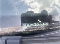 2010; 1.6л; Бензин; Инжектор; Минивэн; черный; Англия; разб. номер T43561 #3