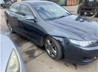 2008; 2.2л; Дизель; CTDi; Седан; серебристый; Англия; разб. номер X5437 #6