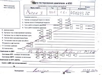 2006; 1.6л; Бензин; Инжектор; Хэтчбэк 5 дв.; серый; Англия; разб. номер T43779 #5