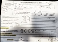 2005; 1.9л; Дизель; TDI; Универсал; серебристый; Англия; разб. номер T43744 #5