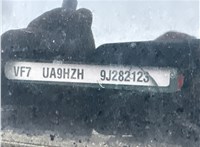 2009; 1.6л; Дизель; HDI; Минивэн; красный; Англия; разб. номер T43746 #4