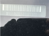 2009; 2л; Дизель; CDTI; Джип (5-дверный); серебристый; Англия; разб. номер T43815 #2