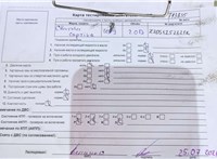 2009; 2л; Дизель; CDI; Джип (5-дверный); черный; Англия; разб. номер T43835 #5