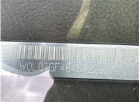 2003; 1.8л; Бензин; Инжектор; Хэтчбэк 5 дв.; черный; Англия; разб. номер T43782 #2