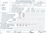 2006; 1.6л; Бензин; Инжектор; Хэтчбэк 5 дв.; серебристый; Англия; разб. номер T43841 #7