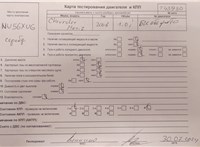 2006; 1л; Бензин; Инжектор; Хэтчбэк 5 дв.; серебристый; Англия; разб. номер T43930 #5