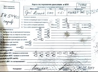 2004; 1.6л; Бензин; Инжектор; Хэтчбэк 5 дв.; серебристый; Англия; разб. номер T43948 #5