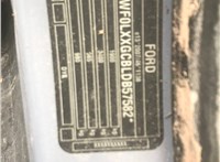 2013; 1.6л; Бензин; EcoBoost; Универсал; серебристый; Германия; разб. номер 610174 #1