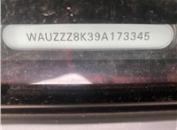 2008; 2л; Дизель; TDI; Универсал; красный; Англия; разб. номер 77864 #5