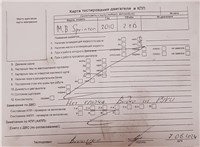 2010; 2.1л; Дизель; CDI; Микроавтобус; белый; Англия; разб. номер T44237 #5