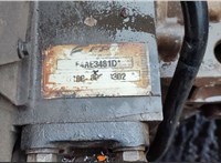 2011; 3.9л; Дизель; Турбо; Грузовик; оранжевый; Англия; разб. номер T45154 #4