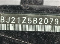 2011; 1.4л; Бензин; TSI; Хэтчбэк 5 дв.; красный; Англия; разб. номер T44449 #4