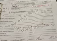2012; 1.6л; Дизель; TDI; Хэтчбэк 5 дв.; серебристый; Англия; разб. номер T44472 #5