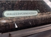 2007; 2.7л; Дизель; TDI; Универсал; серый; Англия; разб. номер 77885 #7