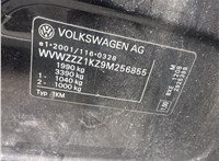 2009; 1.9л; Дизель; TDI; Универсал; черный; Англия; разб. номер T44516 #4