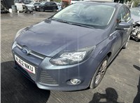 2012; 1л; Бензин; EcoBoost; Хэтчбэк 5 дв.; серый; Англия; разб. номер T44647 #4