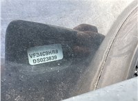 2013; 1.6л; Дизель; HDI; Хэтчбэк 5 дв.; серый; Англия; разб. номер T44589 #3